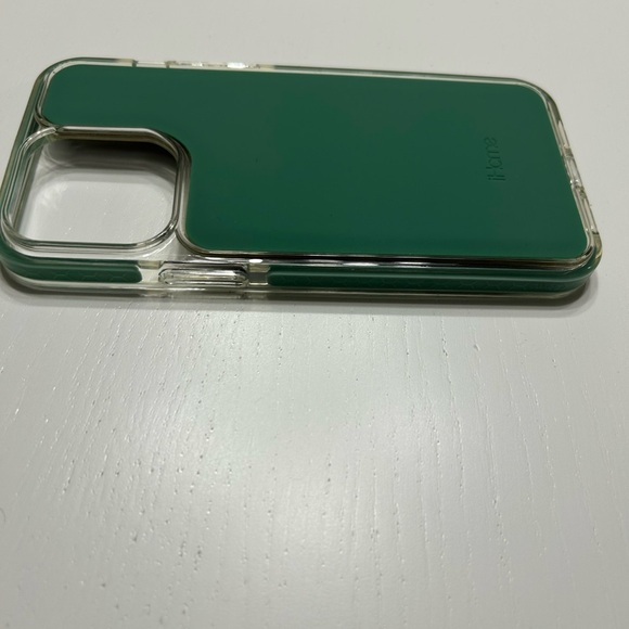 iHome Green Phone Case for iPhone 14 Pro Max - Picture 4 of 4